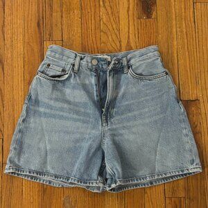 Cos Women's Jean Shorts Size 25